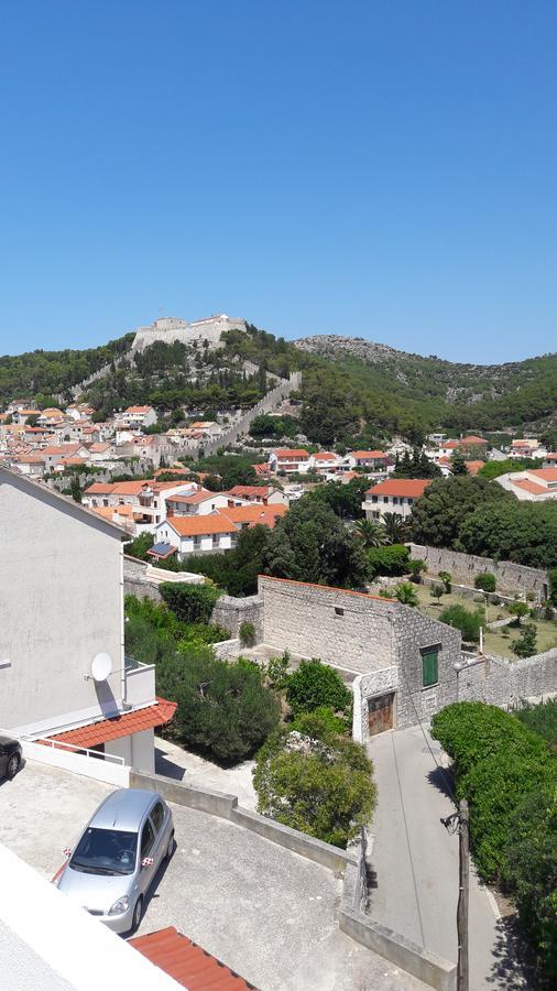 Central, Spacious, Great View Apartamento